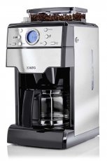 Кафеварка с кафемелачка втора ръка AEG kam300