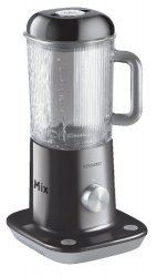 Блендер Kenwood BLX54 / 800W / Стъклена кана