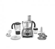 Кухненски робот втора ръка Kenwood FP586, 500W