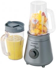 Блендер Kenwood Smoothie 2GO SB055 / 300W