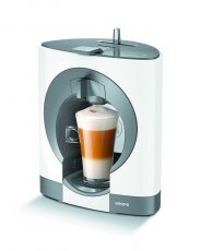 Кафемашина Krups Nescafé Dolce Gusto Oblo KP1101 / 15bar