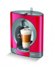 Кафемашина с капсули Dolce Gusto Krups Oblo KP1105 / 15bar