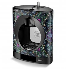 Кафемашина Krups Dolce Gusto KP110HES, 15bar