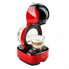 Кафемашина с капсули Krups Dolce Gusto KP1305, 15bar
