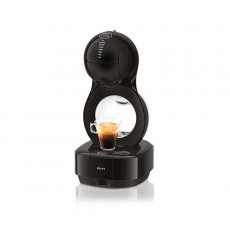 Кафемашина с капсули Dolce Gusto Lumio KP1308, 15bar, черна
