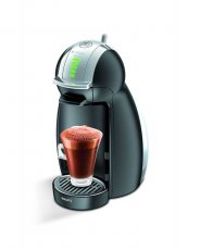 Кафемашина с капсули Krups Genio Dolce Gusto KP1608 / 15bar