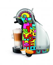 Кафемашина Krups Dolce Gusto Genio 2 KP160H / 15bar