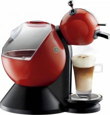 Кафемашина с капсили Krups KP2106 Dolce Gusto / 15bar