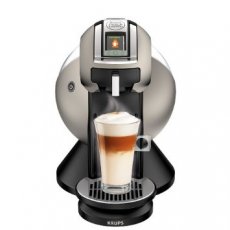 Кафемашина с капсули Dolce Gusto Krups Titanium KP2509 / 15bar