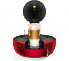 Кафемашина втора ръка Krups KP3505, 15bar