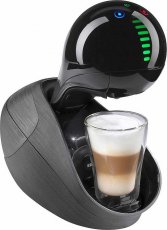 Кафемашина с капсули Krups Movenza KP6008, 15bar
