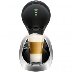 Кафемашина с капсули Krups MOVENZA Dolce Gusto KP600, 15 bar