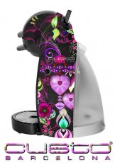 Кафемашина Krups Dolce Gusto Piccolo KP1008 Barcelona
