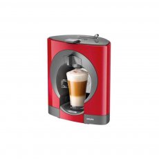 КАФЕМАШИНА ВТОРА УПОТРЕБА DOLCE GUSTO KRUPS 15бара KP1105SEC