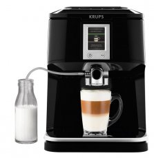 Кафе автомат Krups EA850B Falcon One Touch
