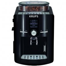 Кафе-автомат Krups Espresseria EA8000PN