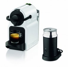 Кафемашина Krups XN1011 Nespresso Inissia & Aeroccino 3 / 19bar
