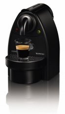 Кафе машина Krups XN2003 Nespresso Essenza / 19bar