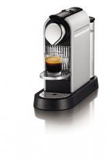 Кафемашина Krups Nespresso Citiz XN7002 / 19bar