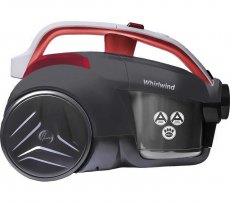 Прахосмукачка Hoover la71wr20, 700W = 2200W