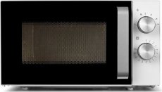 МИКРОВЪЛНОВА ФУРНА MEDION MD18041, 700W, 20L