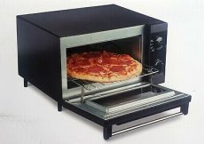 Мини фурна Medion MD19164 , 1000W, 12L