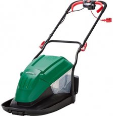 Хувър косачка за трева втора ръка Qualcast meh1633, 1600W, 33cm