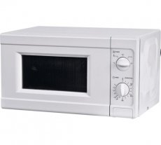 Микровълнова фурна втора ръка Cookworks mm717cnf, 800W