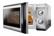 Микровълнова фурна Privileg MM820CTB, 800W - Изображение 2