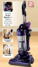 Права Прахосмукачка Morphy Richards 73289 / 1900W