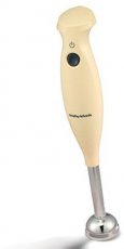 Ръчен пасатор Morphy Richards 48543
