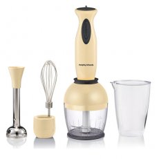 Блендер 3 в 1 Morphy Richards MR48925