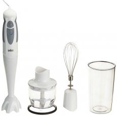 Пасатор втора ръка Braun mq325, 550W