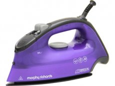 Парна ютия Morphy Richards mr300253, 2600W