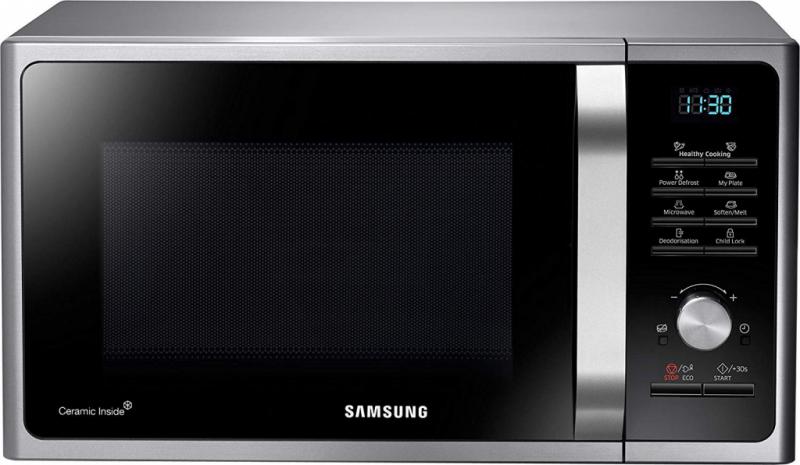 Микровълнова печка Samsung MS28F303TAS