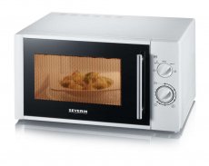Микровълнова фурна Severin MW7873, 900W, 30L