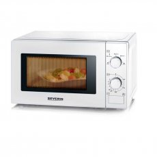 Микровълнова фурна Severin MW7890, 700W, 20L
