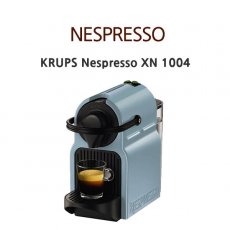 Кафемашина Krups Nespresso XN1004, 19 bar