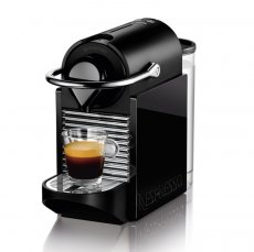 Кафемашина с капсули Krups Pixie XN3020 / 19 bar