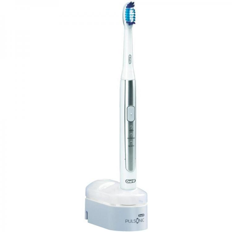 Ултразвукова четка за зъби Oral-B Pulsonic Slim S15