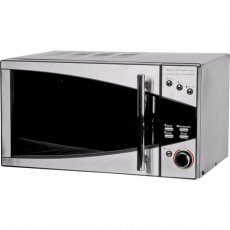 Микровълнова втора ръка DeLonghi P80T5A, 800W, 20L