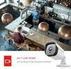 IP камера за външен монтаж с нощно виждане Victure PC750, 1080P - Изображение 2