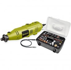Ротационен инструмент мини шлайф Guild pdm130dc1, 130W
