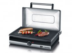 Грил за 7 порции Severin PG2368, 2200W