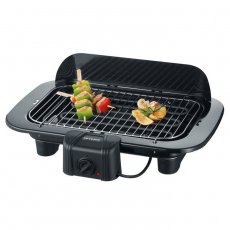 Грил с метален борд и екран Severin PG8526 / 2300W