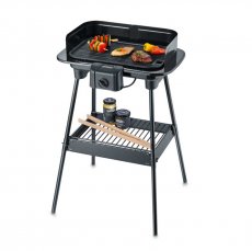 Скара със стойка Severin PG8534, 1600W