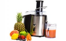 Сокоизтисквачка Andrew James Power Juicer 000055 / 980W