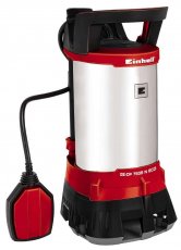 Потопяема помпа Einhell GE-DP 7935 N-А ECO Втора употреба