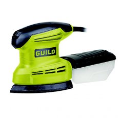 Виброшлайф втора употреба Guild PPS135G, 135W