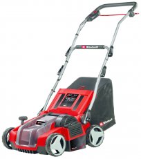 Акумулаторен аератор/скарификатор Einhell Power X-Change GE-SA 36/35 Li-Solo Втора употреба